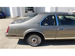 1986 Lincoln Mark VII (CC-2097222) for sale in Concord, North Carolina