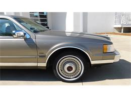 1986 Lincoln Mark VII (CC-2097222) for sale in Concord, North Carolina