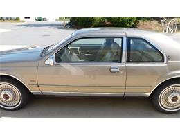 1986 Lincoln Mark VII (CC-2097222) for sale in Concord, North Carolina
