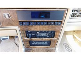 1986 Lincoln Mark VII (CC-2097222) for sale in Concord, North Carolina