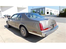 1986 Lincoln Mark VII (CC-2097222) for sale in Concord, North Carolina