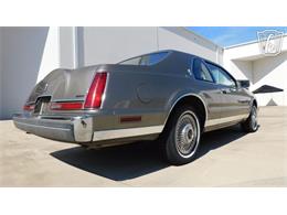 1986 Lincoln Mark VII (CC-2097222) for sale in Concord, North Carolina