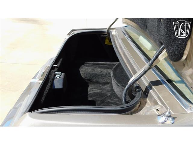 1986 Lincoln Mark VII (CC-2097222) for sale in Concord, North Carolina