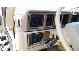 1986 Lincoln Mark VII (CC-2097222) for sale in Concord, North Carolina