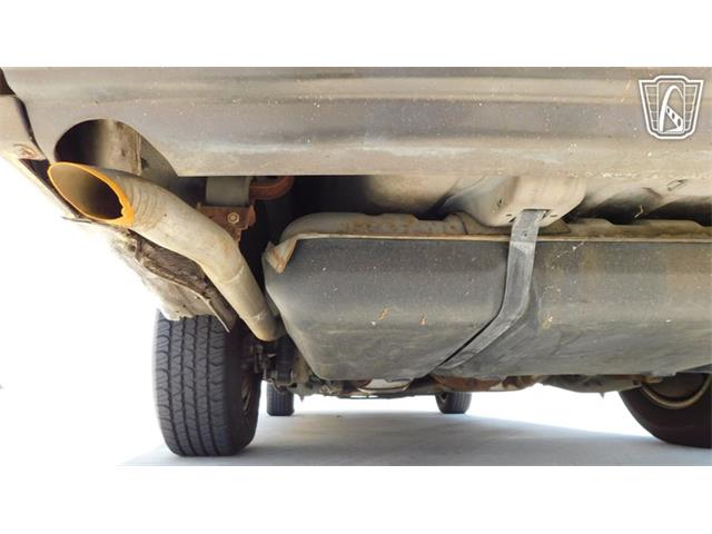 1986 Lincoln Mark VII (CC-2097222) for sale in Concord, North Carolina