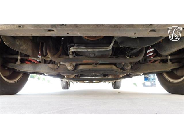 1986 Lincoln Mark VII (CC-2097222) for sale in Concord, North Carolina