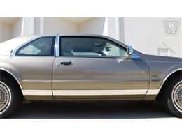 1986 Lincoln Mark VII (CC-2097222) for sale in Concord, North Carolina