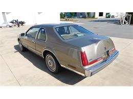 1986 Lincoln Mark VII (CC-2097222) for sale in Concord, North Carolina