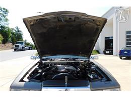 1986 Lincoln Mark VII (CC-2097222) for sale in Concord, North Carolina