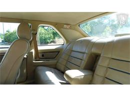 1986 Lincoln Mark VII (CC-2097222) for sale in Concord, North Carolina