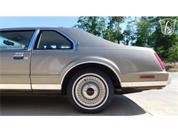 1986 Lincoln Mark VII (CC-2097222) for sale in Concord, North Carolina