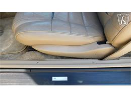 1986 Lincoln Mark VII (CC-2097222) for sale in Concord, North Carolina