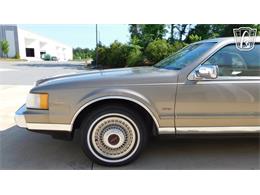 1986 Lincoln Mark VII (CC-2097222) for sale in Concord, North Carolina