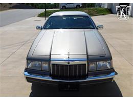 1986 Lincoln Mark VII (CC-2097222) for sale in Concord, North Carolina