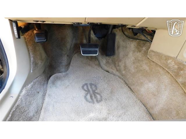 1986 Lincoln Mark VII (CC-2097222) for sale in Concord, North Carolina