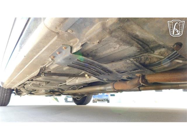 1986 Lincoln Mark VII (CC-2097222) for sale in Concord, North Carolina