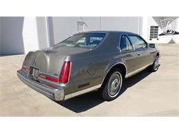 1986 Lincoln Mark VII (CC-2097222) for sale in Concord, North Carolina