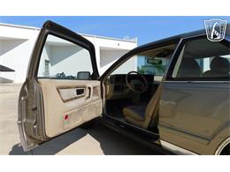 1986 Lincoln Mark VII (CC-2097222) for sale in Concord, North Carolina