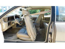 1986 Lincoln Mark VII (CC-2097222) for sale in Concord, North Carolina
