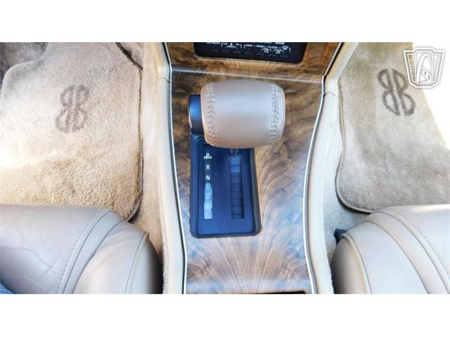 1986 Lincoln Mark VII (CC-2097222) for sale in Concord, North Carolina