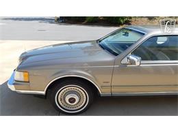 1986 Lincoln Mark VII (CC-2097222) for sale in Concord, North Carolina