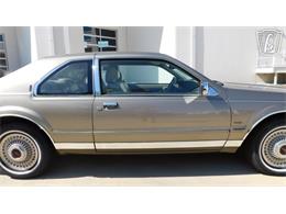 1986 Lincoln Mark VII (CC-2097222) for sale in Concord, North Carolina