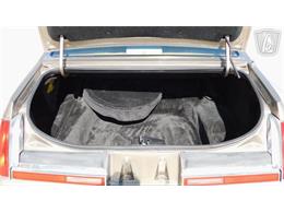 1986 Lincoln Mark VII (CC-2097222) for sale in Concord, North Carolina
