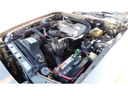 1986 Lincoln Mark VII (CC-2097222) for sale in Concord, North Carolina