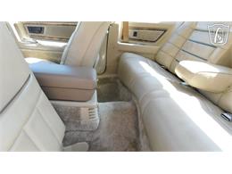 1986 Lincoln Mark VII (CC-2097222) for sale in Concord, North Carolina