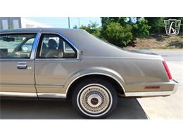 1986 Lincoln Mark VII (CC-2097222) for sale in Concord, North Carolina