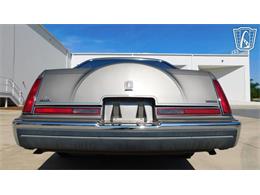 1986 Lincoln Mark VII (CC-2097222) for sale in Concord, North Carolina