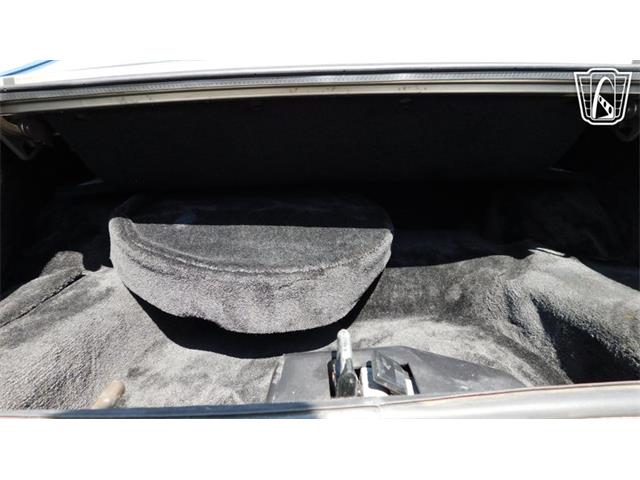 1986 Lincoln Mark VII (CC-2097222) for sale in Concord, North Carolina