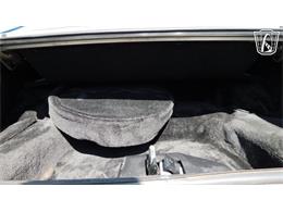 1986 Lincoln Mark VII (CC-2097222) for sale in Concord, North Carolina