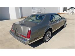 1986 Lincoln Mark VII (CC-2097222) for sale in Concord, North Carolina