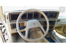 1986 Lincoln Mark VII (CC-2097222) for sale in Concord, North Carolina