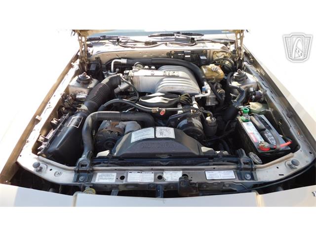 1986 Lincoln Mark VII (CC-2097222) for sale in Concord, North Carolina
