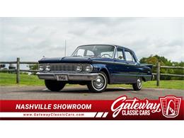 1961 Mercury Comet (CC-2097223) for sale in Smyrna, Tennessee