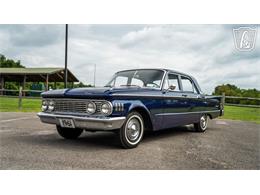 1961 Mercury Comet (CC-2097223) for sale in Smyrna, Tennessee