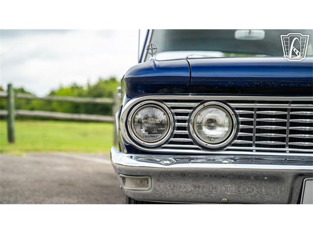 1961 Mercury Comet (CC-2097223) for sale in Smyrna, Tennessee