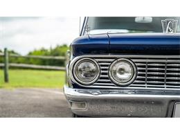 1961 Mercury Comet (CC-2097223) for sale in Smyrna, Tennessee