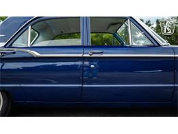 1961 Mercury Comet (CC-2097223) for sale in Smyrna, Tennessee