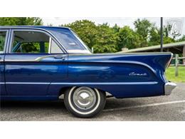 1961 Mercury Comet (CC-2097223) for sale in Smyrna, Tennessee