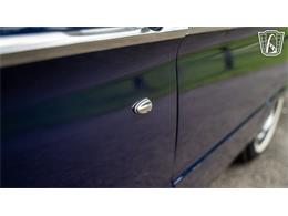 1961 Mercury Comet (CC-2097223) for sale in Smyrna, Tennessee