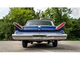 1961 Mercury Comet (CC-2097223) for sale in Smyrna, Tennessee