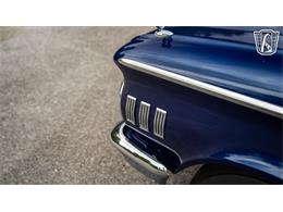 1961 Mercury Comet (CC-2097223) for sale in Smyrna, Tennessee
