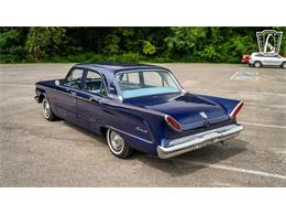 1961 Mercury Comet (CC-2097223) for sale in Smyrna, Tennessee