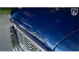 1961 Mercury Comet (CC-2097223) for sale in Smyrna, Tennessee