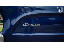 1961 Mercury Comet (CC-2097223) for sale in Smyrna, Tennessee