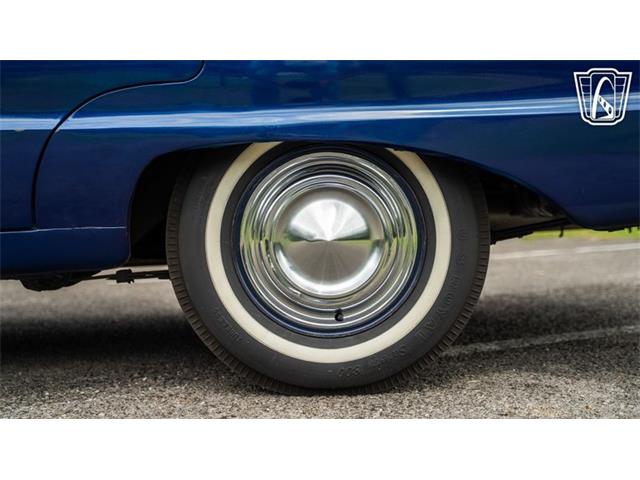 1961 Mercury Comet (CC-2097223) for sale in Smyrna, Tennessee