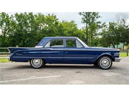 1961 Mercury Comet (CC-2097223) for sale in Smyrna, Tennessee